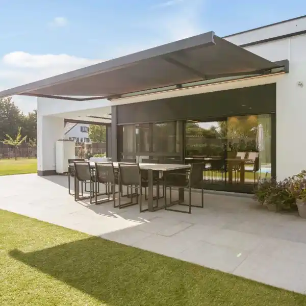 zonwering Leeuwarden